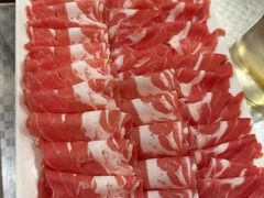 -清真·鸦儿李记·涮肉(和平里店)