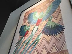 -星巴克(深圳世界金融中心店)