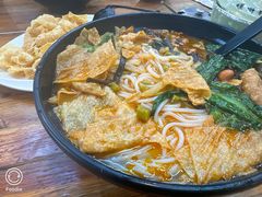 -螺蛳粉先生(蓟门桥店)
