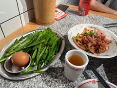 -酒拾烤肉(泉塘店)