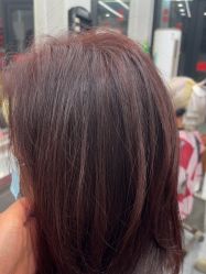 -青霖·飘逸造型