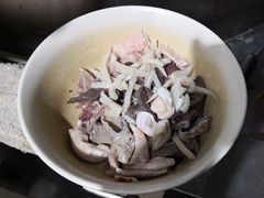 刘记羊肉汤经典-清真刘记全羊肉鲜汤馆(前进路店)