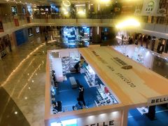 -皇庭广场(福华三路店)