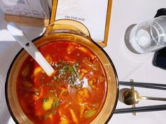 版纳酸汤鱼龙利鱼-沿途四季·云南菜(建外大街店)