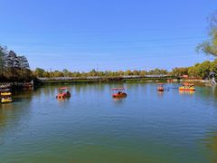 -张公山寨景区