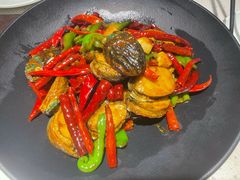-船歌·鱼水饺青岛菜(金狮广场店)