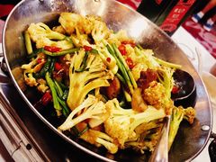 -翠清酒家(万丰路店)