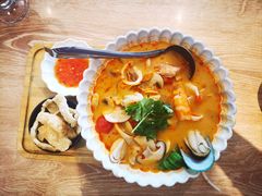-Thai Alley泰爱里(二沙岛店)