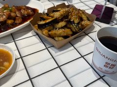 -双合园·海鲜水饺青岛菜(万佳广场店)