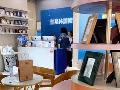 -海马体照相馆(宁波天一广场店)