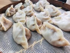 蒸饺-清真·白家牛肉罩火烧老店(育才街店)