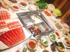 -海底捞火锅(高科广场店)