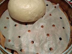 酒酿馒头-新白鹿餐厅(城西银泰城店)