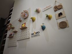 -奈尔宝·儿童乐园·亲子餐厅(星河湾店)