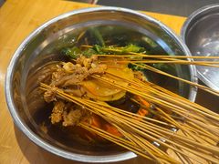 -嘉州鲜知味钵钵鸡(奎星楼店)