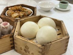 -番禺宾馆丽苑厅