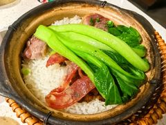 -肥仔文澳门猪骨煲(南京西路店)