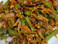 -沐毫傣泐云南菜孔雀宴•手抓饭傣味烧烤(曼听公园店)
