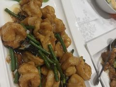 -万宝海鲜舫(劳动公园店)