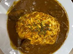 -CoCo壱番屋