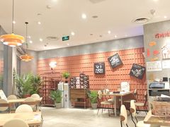 -必胜客(兰州国贸店)