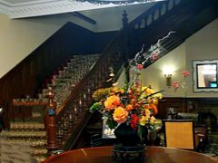 -利顺德大饭店·维多利亚花园(小白楼店)