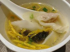 -太湖饭店·寄畅轩中餐厅