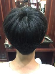-Amber Salon艾珀沙龙