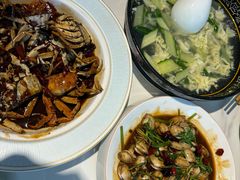 -嗨辣小聚·盘锦河蟹·海鲜烧烤龙虾(盘锦十年好店)