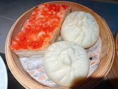 -晓淮山·扬州早茶·淮扬菜(龙阳广场店)