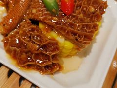 -稻香酒家(长宁KING88广场店)