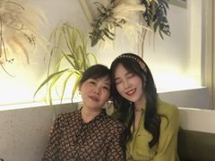 -春树下·树屋花房西餐厅(罍街AS1980店)