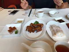 -利苑酒家(金宝店)