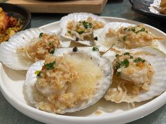 -79号渔船海鲜饭店(宝安店)