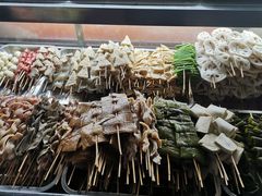 -胖子好盐水鸭(总店)