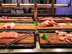 -梨花自助烤肉(天河城店)