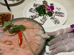 -围炉夜话·潮汕卤水火锅(榕江店)