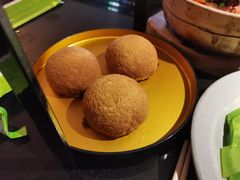 酥皮山楂叉烧包-小资太太餐厅(南岗区店)