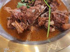 -芦月轩羊蝎子(太平桥店)