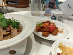-莆田餐厅PUTIEN(三里屯店)