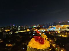 -烛影拾光观景餐厅·创意菜·摄影·小提琴(大唐不夜城店)