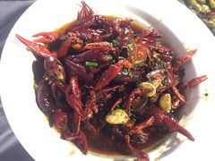 -霸王虾·麻辣小龙虾(清水河公园店)