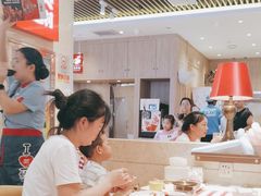 -西贝(武汉群星城店)