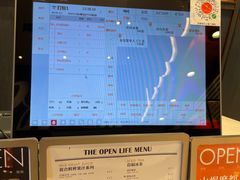 -The open life(万象城店)