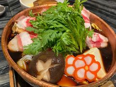 无二牛肉火锅-将太无二·蓝鳍放题·北美寿司(领展购物广场中关村店)