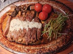 -芭莉与彩虹西餐厅(成都合生汇店)