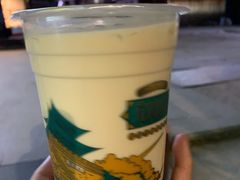 -放哈·甜醅子奶茶创造者(正宁路店)