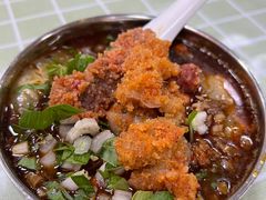 -代四孃牛华豆腐脑美味小食(总店)