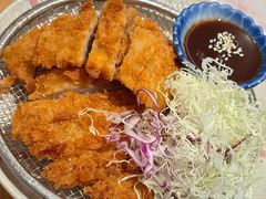 炸猪扒-爱米粒家