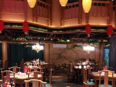 大堂-巢爷老味(东方红店)